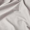 Cotton Rich Fabric Close Up Grey 3