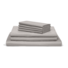Luxury Pima Cotton Complete Bundle Grey