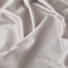 Luxury Pima Cotton Fabric Close Up Grey 1