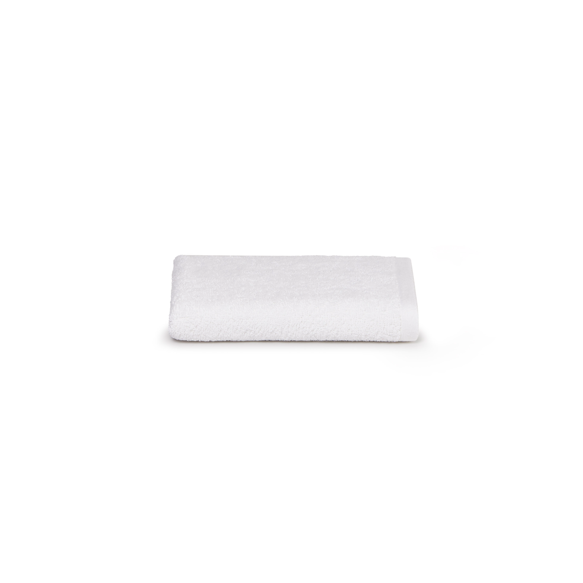 Ultra Light Hand Towel White