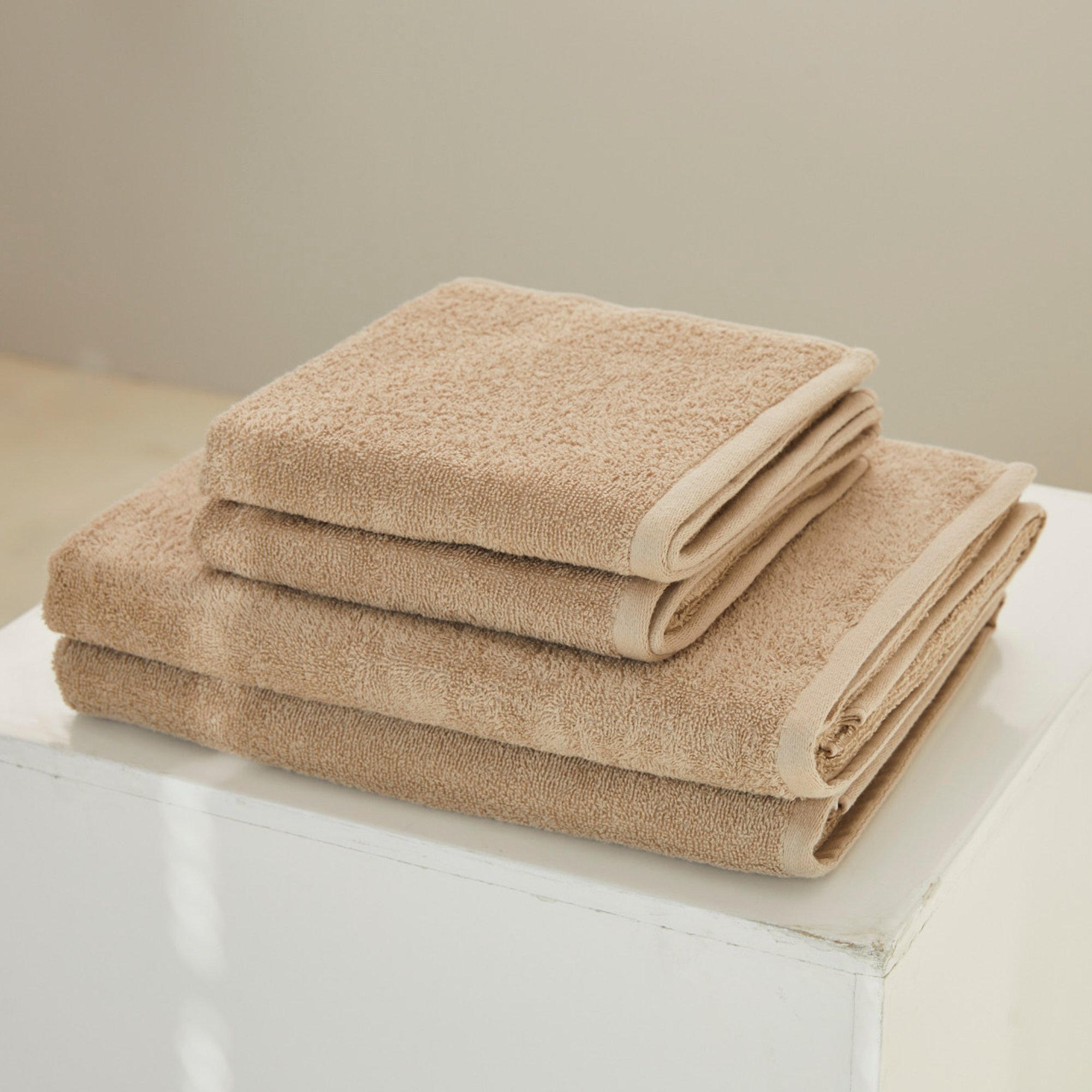 Ul Bath Towel Bundle Natural 1