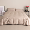 Cotton Rich Bed Natural